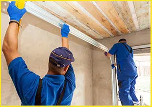 Garage Door Solution Service West Nyack, NY 845-579-7872 - Garage-Door-Maintenance